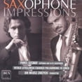 thumbnail image 1 of Saxophone Impressions, 1 of 1