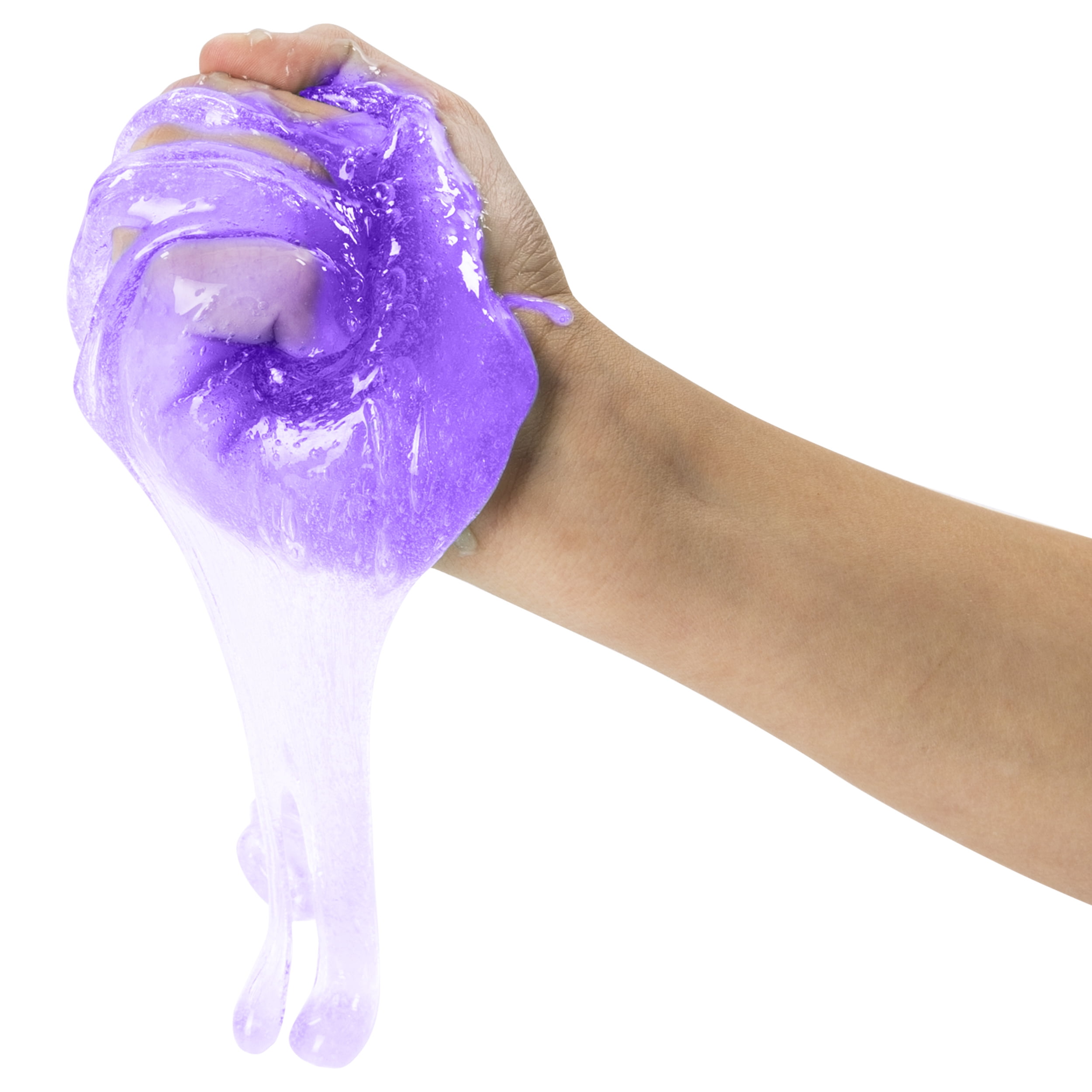 kinetic sand slime walmart