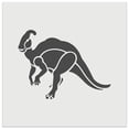 thumbnail image 1 of Parasaurolophus Dinosaur DIY Cookie Wall Craft Stencil - 9.0 Inch, 1 of 5