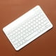 thumbnail image 3 of Teclado universal compatible con Bluetooth para Android, iOS, iPad, teclado inalámbrico portátil delgado con Bluetooth para tableta y teléfono, 3 of 5