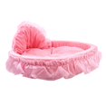thumbnail image 4 of Cama para Perros Jinwen Gruesa Portátil Nido Cálido 48cmx42cm, 4 of 8