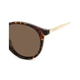 thumbnail image 2 of Lente de Sol Polaroid PLD 4147/S/X Habana Unisex, 2 of 3