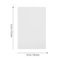 thumbnail image 2 of MesaSe 100 Sheets Printed Gloss Photo Papers Photographic, 2 of 8