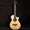 Taylor 912ce 12-Fret Grand Concert Acoustic-Electric Guitar