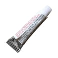 thumbnail image 2 of 1/5/10pcs PVC Puncture Repair Patch Glue Adhesive for Inflatable Toy Swimming Pools Float Air, 2 of 4