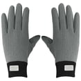 thumbnail image 1 of Guantes cálidos de muñeca a prueba de viento para mujer Mitones de invierno Guante de esquí para conducir Wmkox8yii  jkg3543, 1 of 2