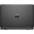 thumbnail image 3 of HP ProBook 14" Laptop, AMD A-Series A8-8600B, 8GB RAM, 500GB HD, DVD Writer, Windows 7 Professional, 3 of 11