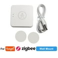 thumbnail image 1 of Advanced Human Presence Sensor With Wifi & Millimeter Wave Detection, 1 of 11
