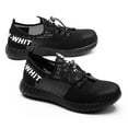 thumbnail image 3 of Chaussures de Travail, Chaussures de Sécurité Protectrices, Meilleures de Leur Catégorie, 3 of 9