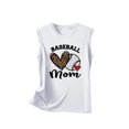 thumbnail image 3 of LSLJS Tank, Womens Tank Tops Womens Tank Tops Graphique Tank Tops Été Décontracté Ample Tanks Musique Vacances, 3 of 4