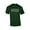 Forest Green, variant on I Can Only Please 1 Person A Day T-shirt Today Isn't Your Day & Tomorrow Doesn't Look Good Either-Brown-4Xl