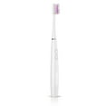 thumbnail image 5 of GUM Sonic Powered Toothbrush Bundle, White, 1 handle(1 Count) + 2 Refills(2 Count 1pk), 5 of 10