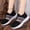 Black, variant on Women's Walking Shoes Breathable Mesh Running Sneakers Non-Slip Workout Hiking Shoes