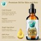 thumbnail image 3 of Aceite de vitamina E 120 ml | Antioxidante natural org&#2013265921nico derivado del germen de trigo, 75&#2013266080000 UI, prensado en fr&#2013265933o, sin hexano, vegano, sin OMG, l, 3 of 9