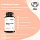 thumbnail image 3 of Myo & D-chiro Inositol Wholesome Story 2000 Mg 120 Cápsulas Wholesome Story Myo Inositol Y D-chiro Inositol 120 cápsulas 40:1 ratio, 3 of 5