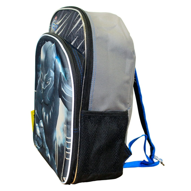 Black panther backpack walmart sale