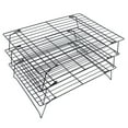 13 Inch Iron Baking Rack 3 Layer Non Stick Cooling Racks For Cooking asdomo-wooden-memory-game-for-kids-preschool-educational-memory