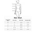 thumbnail image 5 of Allegra K Camiseta De Manga Corta Con Cuello Peter Pan Y Lunares Para Mujer Beige M, 5 of 5