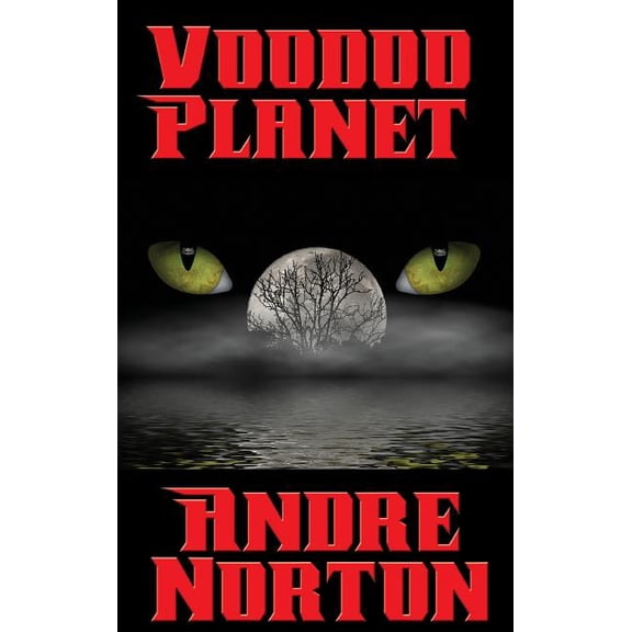 Voodoo Planet: A Positronic Book, (Hardcover)