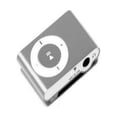 thumbnail image 5 of Reproductor de música MP3 azul, 5 of 5