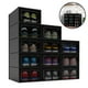 thumbnail image 1 of Cajas Organizadoras Cajoneras Para Zapatos 12 Pzs Apilables, 1 of 5