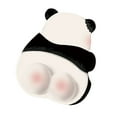thumbnail image 2 of Wzzjkit Mouse Pad Hand Bracelet Cute New Slip Computer Office High End Keyboard Hand Support for Girls, 2 of 6