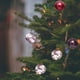 thumbnail image 4 of Xihbxyly Adornos para Árbol de Navidad, Bolas de Pet de Colores, Vibrantes Adornos Colgantes, Materiales Ecológicos, Multiusos, Fiestas, Juego de 24 Piezas, 8 Cm, 4 of 6