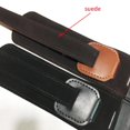 thumbnail image 3 of Correa de guitarra de cuero de estilo étnico ajustable para bajos eléctricos acústicos, correa de guitarra, piezas de guitarra, 3 of 5