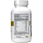 NWC Naturals Ultra-Enzyme Support Dietary Supplement, 200 Count