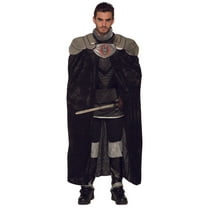 Evil King Adult Cape Accessory