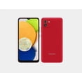 thumbnail image 3 of Smartphone Samsung Galaxy A03 3GB RAM 64GB ROM Rojo Desbloqueado, 3 of 8