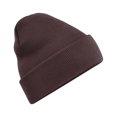 thumbnail image 2 of Beechfield Soft Feel Knitted Winter Hat, 2 of 3