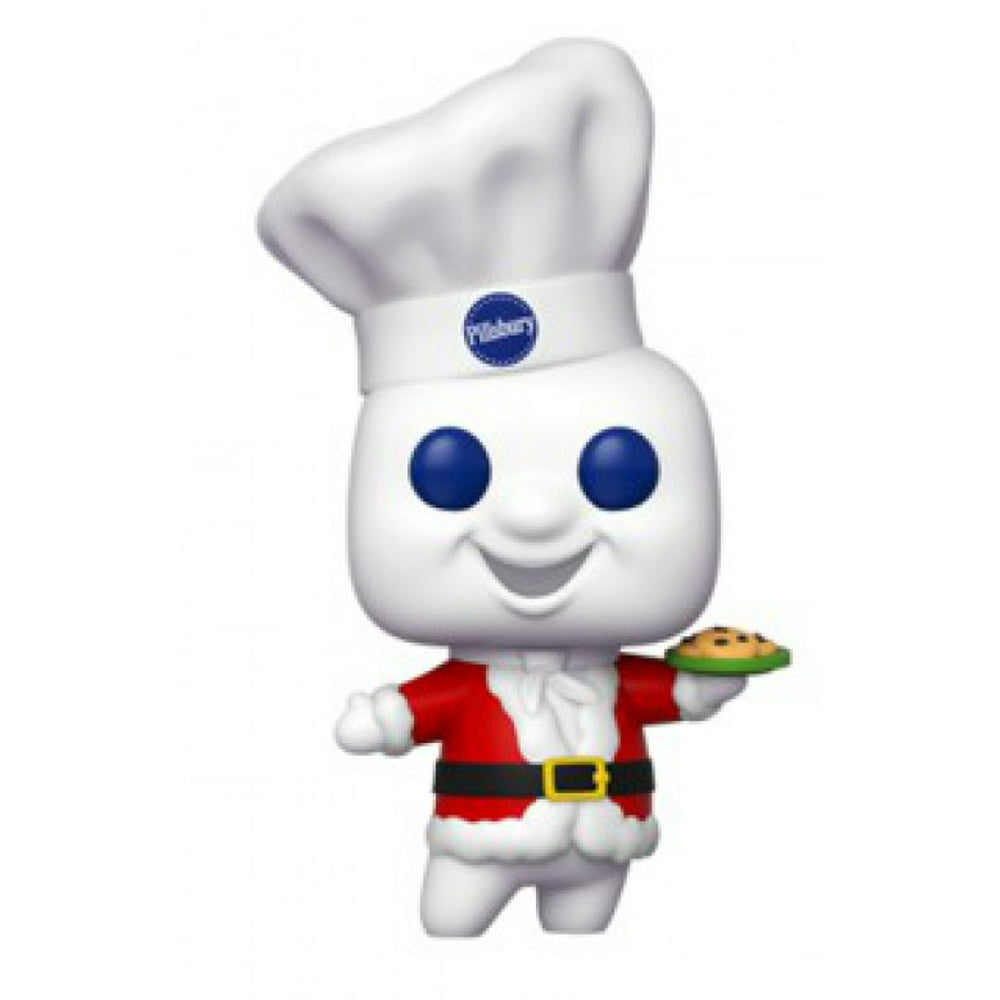 pillsbury funko