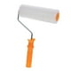 thumbnail image 5 of Rodillo de enrasado con púas, mango ergonómico manual, rodillo de púas autonivelante para suelo, rodillo de pintura laminado, 5 of 9