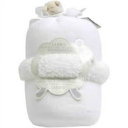 Piccolo Bambino Stroller Blanket With Wr