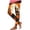 B, variant on YABCSAZ Halloween Costumes Yoga Pants for Women Print Casual Slim Fit Drawstring Elastic High Waist Trousers Long Leg Pants Halloween Outfits,Fall Trendy Outfits