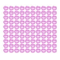 thumbnail image 3 of 100PCS 8mm Pigeons Leg Rings Easy Identify Reusable Lightweight Durable Poultry Supplies, 3 of 8