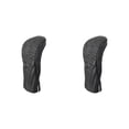 thumbnail image 1 of Greeniant Golf Wood Headcover Drivers Covers Club Cover Equipment Traje de 3 piezas Type1 NO1, 1 of 1