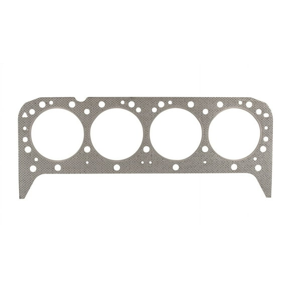Mr. Gasket 5780G Engine Cylinder Head Gasket Fits select: 1981-1986 CHEVROLET C10, 1981-1986 CHEVROLET K10