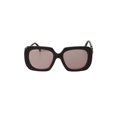 thumbnail image 2 of Lentes de sol Versace VE4434 538273 Medusa Square Shape Vino, 2 of 5