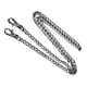 thumbnail image 1 of Bolso colorido, cadena plana, hebillas de repuesto, correa de cadena de metal, accesorios, bolso, bandolera, bandolera tholdsy JJ16134-03, 1 of 7