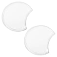thumbnail image 1 of 2PCS Replacement Water Tank Lid Cover for, 1 of 5