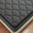 thumbnail image 2 of 12-inch Twin-Size Hybrid Mattress–Moderately Firm Feel, Cooling Airflow, and Individually Wrapped Pocket Springs (in a Box), 2 of 9