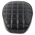 thumbnail image 3 of BFY Cushion Rear Passenger Pillion Pad Seat Replacement For Harley Sportster XL 1200 XL883 72 48 2010-2015 Motorcycle Accessories, 3 of 11