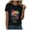 Black, variant on felwors Happy New Year Shirt for Women 2026 New Years Eve T-Shirt Countdown Fireworks Holiday Party Tops(Pink, XL)