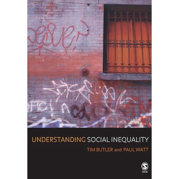 Understanding Social Inequality, (Paperback)