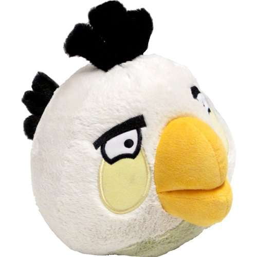 angry birds plush walmart