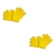 thumbnail image 3 of Guantes para niños Wosthever Protector de manos de invierno lago azul amarillo 2piezas CBP207161, 3 of 6