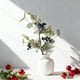 thumbnail image 4 of Decoraciones de Fiesta de Navidad Decoración de Navidad Ramo de Flores Artificiales Flores Artificiales de Plástico Festa de Boda O Decoración Del Salón Decoración de Regalo Del Festival Decoraciones, 4 of 6