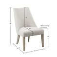 thumbnail image 3 of Newboti Furniture Upholstered Dining chair Set of 2 67654, 3 of 10